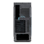Matériels informatique boitier FRACTAL DESIGN Focus G Gris Window infinytech Réunion 3
