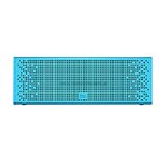 Accessoires audio enceinte nomade XIAOMI Mi Bluetooth Bleue infinytech Réunion 2