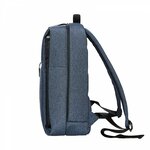 Accessoires informatique sac à dos XIAOMI Mi City Bleu infinytech Réunion 3