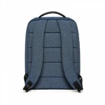 Accessoires informatique sac à dos XIAOMI Mi City Bleu infinytech Réunion 4