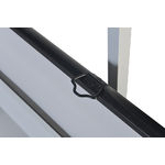 Matériels informatique écran vidéoprojecteur XR-TS 77 pouces 16-9 Tripod infinytech Réunion 3