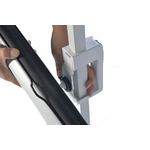 Matériels informatique écran vidéoprojecteur XR-TS 77 pouces 16-9 Tripod infinytech Réunion 4
