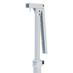 Matériels informatique écran vidéoprojecteur XR-TS 77 pouces 16-9 Tripod infinytech Réunion 5