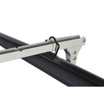 Matériels informatique écran vidéoprojecteur XR-TS 86 pouces 4-3 Tripod infinytech Réunion 2