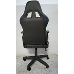 Accessoires informatique fauteuil Gaming Military infinytech Réunion 1