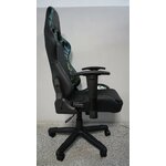 Accessoires informatique fauteuil Gaming Military infinytech Réunion 3
