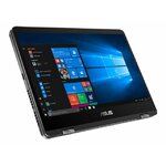 Matériels informatique ASUS ZenBook Flip 14 UX461FA E1056R infinytech Réunion 3