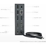 Matériels informatique ASUS SimPro Dock infinytech Réunion 5