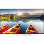 Matériels vidéo TV TOSHIBA 65U6863DG 65 cm 4K infinytech Réunion 1