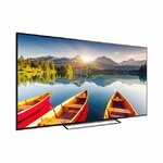 Matériels vidéo TV TOSHIBA 65U6863DG 65 cm 4K infinytech Réunion 2