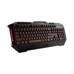 Matériels informatique clavier Gaming ASUS Cerberus infinytech Réunion 1