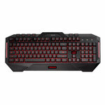 Matériels informatique clavier Gaming ASUS Cerberus infinytech Réunion 2