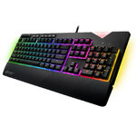 Matériels informatique clavier Gaming ASUS ROG Strix Flare infinytech Réunion 1