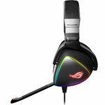 Matériels informatique casque micro ASUS ROG Delta infinytech Réunion 2