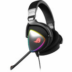 Matériels informatique casque micro ASUS ROG Delta infinytech Réunion 3