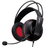 Matériels informatique casque micro ASUS Cerberus Headset infinytech Réunion 1