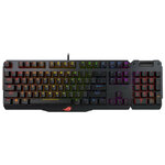 Matériels informatique clavier Gaming ASUS RoG Claymore infinytech Réunion 1