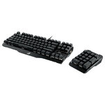 Matériels informatique clavier Gaming ASUS RoG Claymore infinytech Réunion 2