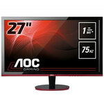 Matériels informatique écran pc AOC G2778VQ infinytech Réunion 1
