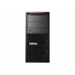 Matériels informatique LENOVO ThinkStation P520c 30BX infinytech Réunion 4