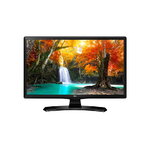 Matériels informatique TV LG 24TK410V infinytech Réunion 1