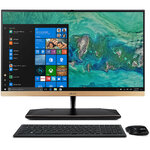 Matériels informatique ordinateur All in One ACER Aspire S24-880 i5 infinytech Réunion 2