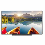 Matériels vidéo TV TOSHIBA 55U6863DG 55 pouces 4K infinytech Réunion 1