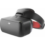 DJI Goggles Racing Edition infinytech Réunion 1