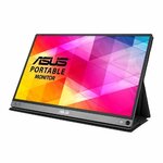 Matériels informatique moniteur ASUS MB16AC infinytech Réunion 1