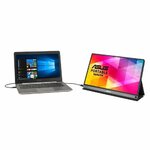 Matériels informatique moniteur ASUS MB16AC infinytech Réunion 5