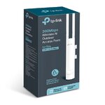 Matériels informatique point daccès Wi-Fi TP-LINK EAP110-Outdoor IP65 infinytech Réunion 4