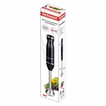 Petit électroménager mixeur plongeant TECHWOOD TMP-666 infinytech Réunion 2