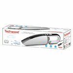 Electroménager aspirateur allume cigare TECHWOOD TAV-8266 infinytech Réunion 5