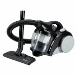 Electroménager aspirateur sans sac Eco TECHWOOD TAS-176 infinytech Réunion 1