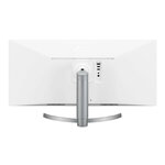 Matériels informatique écran pc LG LED 34WK650-W 34 pouces infinytech Réunion 3