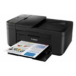 Matériels informatique imprimante CANON TR4540 infinytech Réunion 1