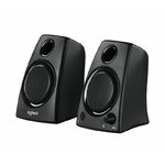 Matériels informatique haut parleurs LOGITECH Z130 infinytech Réunion 1
