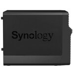 Matériels informatique NAS SYNOLOGY DS418J infinytech Réunion 2