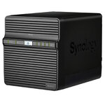 Matériels informatique NAS SYNOLOGY DS418J infinytech Réunion 1