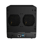 Matériels informatique NAS SYNOLOGY DS418J infinytech Réunion 3