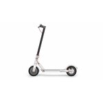 Trottinette électrique XIAOMI Mi M365 Balnche infinytech Réunion 1