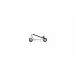 Trottinette électrique XIAOMI Mi M365 Balnche infinytech Réunion 2