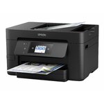 Matériels informatique imprimante EPSON WorkForce Pro WF-3720DWF infinytech Réunion 1
