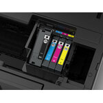 Matériels informatique imprimante EPSON WorkForce Pro WF-3720DWF infinytech Réunion 3