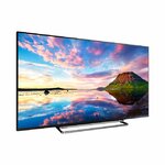 Matériels vidéo TV TOSHIBA 49U5863DG 49 pouces 4K infinytech Réunion 4