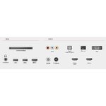 Matériels vidéo TV TOSHIBA 49U5863DG 49 pouces 4K infinytech Réunion 5
