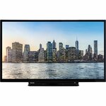 Matériels vidéo TV TOSHIBA 32W1733DG 32 pouces infinytech Réunion 1