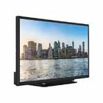 Matériels vidéo TV TOSHIBA 32W1733DG 32 pouces infinytech Réunion 2