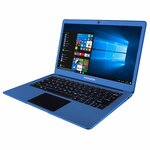 Matériels informatique ultra portable THOMSON NEO13C2BL32N Bleu infinytech Réunion 2