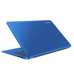 Matériels informatique ultra portable THOMSON NEO13C2BL32N Bleu infinytech Réunion 3